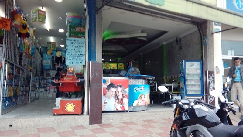 Depósito Ferretería Ideas Sur Corona - Tienda de artículos para el hogar en Bogotá