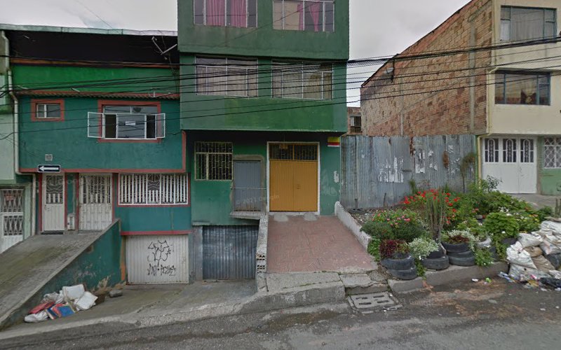 Depósito Ferretería J A Gutierrez - Tienda de artículos para el hogar en Bogotá