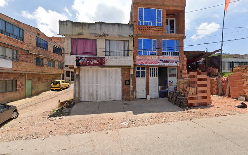 Deposito Ferreteria Junior - Ferretería en Bogotá
