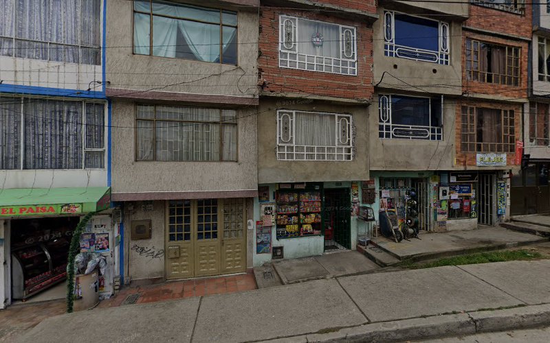 Deposito &#038; Ferreteria Panda - Ferretería en Bogotá