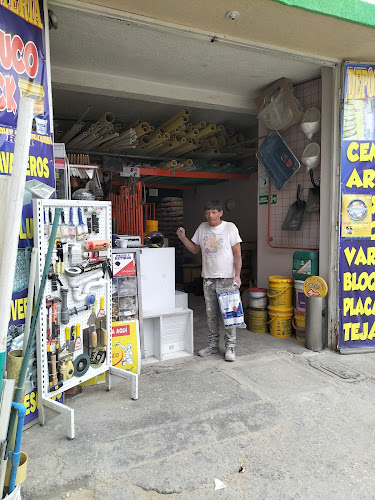 Deposito &#038; Ferreteria Rpr - Ferretería en Bogotá