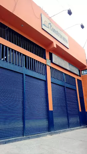 Depósito Ferretería Samper - Tienda de materiales para la construcción en Bogotá