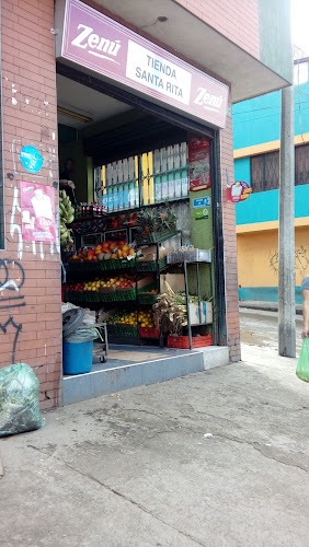 Depósito Ferretería Santa Rita - Tienda de artículos para el hogar en Bogotá