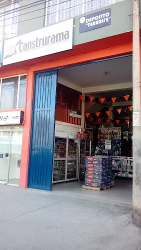 Depósito Ferretería Tenerife - Tienda de artículos para el hogar en Bogotá