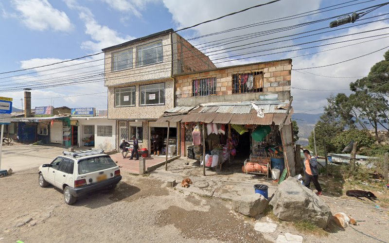 Depósito Ferretería Tibaque - Tienda de artículos para el hogar en Bogotá