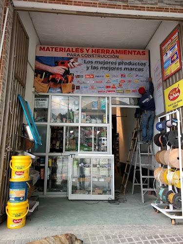 Depósito Ferretería Torres - Tienda de artículos para el hogar en Bogotá