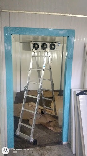 Depósito Ferretería Villa Olarte - Tienda de artículos para el hogar en Bogotá