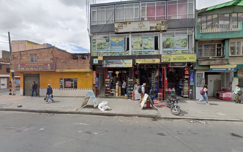 DEPOSITO &#038; FERRETERIA VILLA - Ferretería en Bogotá