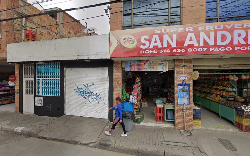 Depósito Ferretería y Eléctricos - Tienda de artículos para el hogar en Bogotá