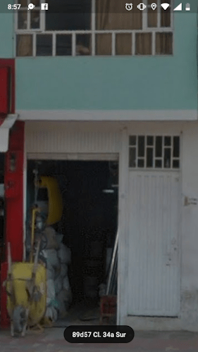 Deposito, Ferreteria y Pinturas Cucaita - Ferretería en Bogotá