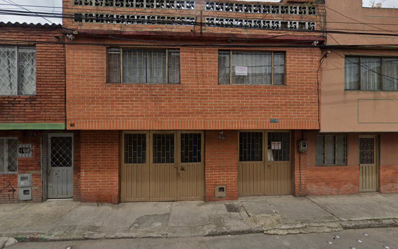 Deposito Ferreteria - Ferretería en Bogotá