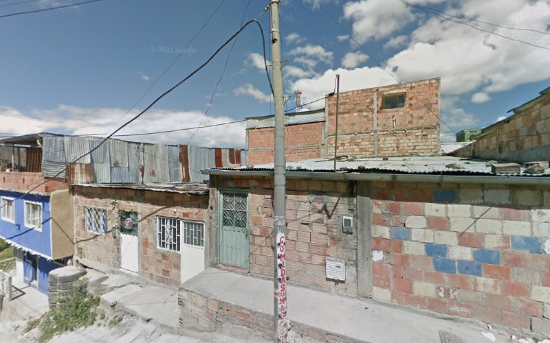 Deposito JODWIN - Cementos ARGOS - Tienda de herramientas en Bogotá