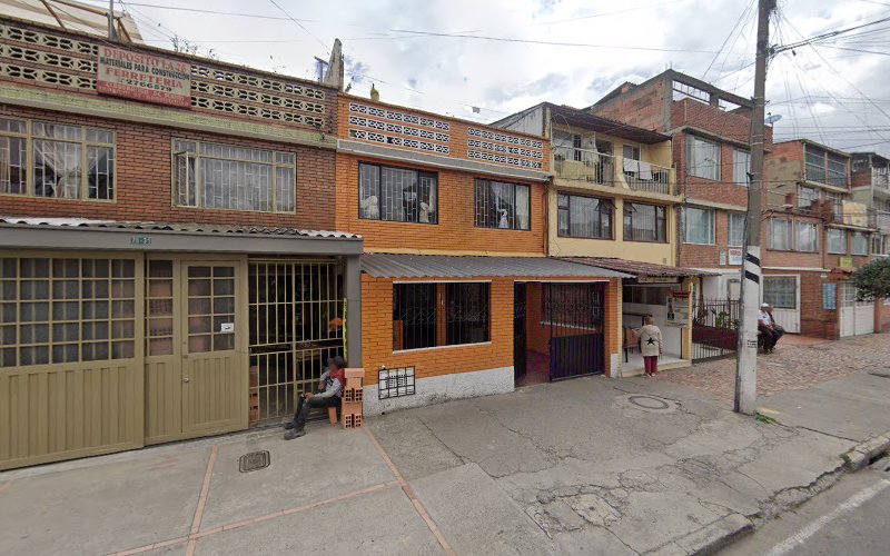 Deposito La 76 - Ferretería en Bogotá