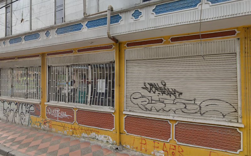 DEPOSITO LA COLONIA - Ferretería en Bogotá