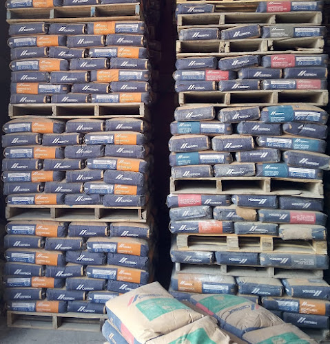 Deposito Punto Nuevo SAS - Ferretería en Bogotá