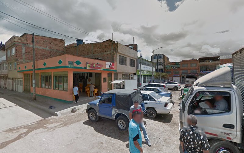 DEPOSITO SAN LUIS - Ferretería en Bogotá