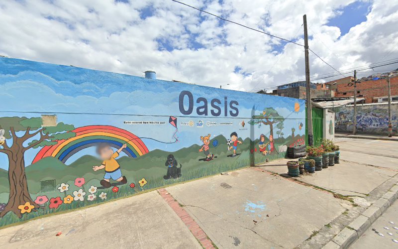 deposito san miguel - Ferretería en Bogotá