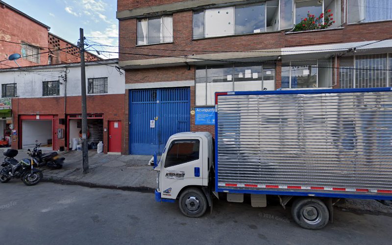 DEPOSITO SAN VICENTE - Ferretería en Bogotá