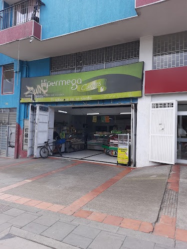 Deposito Sander Ltda - Ferretería en Bogotá