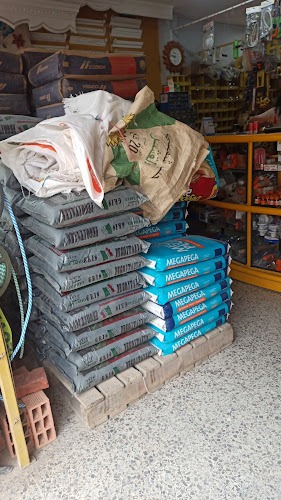 Depósito Segura - Proveedor de materiales de construcción en Bogotá
