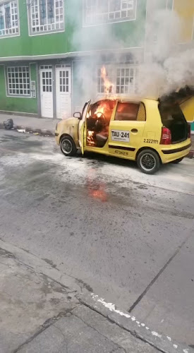 DEPOSITO Y FERRERIA EL REY - Ferretería en Bogotá