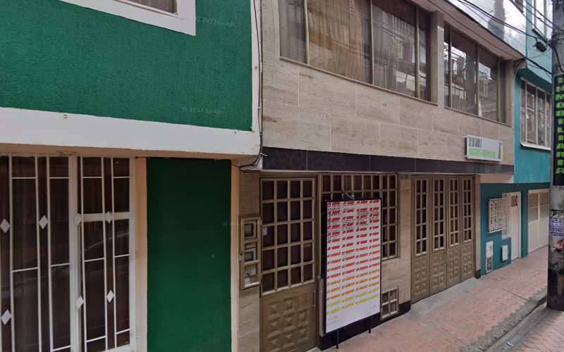 Deposito y Ferretera Delgado - Ferretería en Bogotá