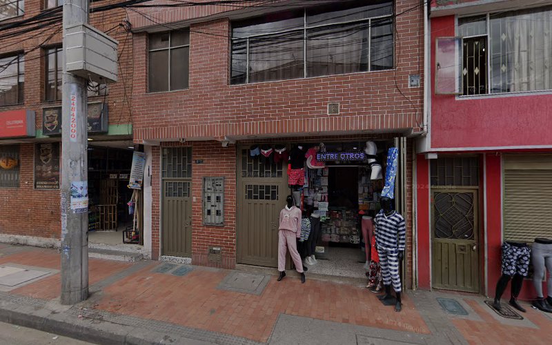 deposito y ferreteria andalucia - Ferretería en Bogotá