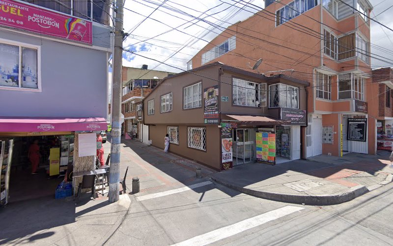 Depósito Y Ferretería Boyacá - Ferretería en Bogotá