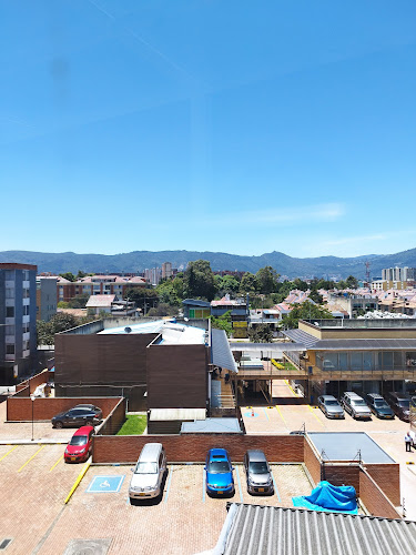 DEPOSITO Y FERRETERIA CIUDAD JARDIN - Ferretería en Bogotá