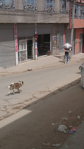 Deposito Y Ferreteria Constru Center - Ferretería en Bogotá
