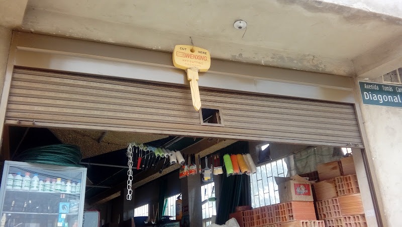 Depósito y Ferretería Dg50Sur - Tienda de artículos para el hogar en Bogotá