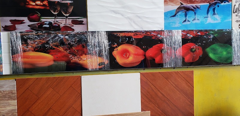 Depósito y ferretería el carretero - Tienda de materiales para la construcción en Bogotá