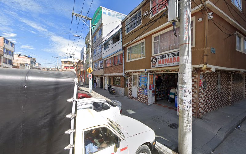 deposito y ferreteria el castillo - Ferretería en Bogotá