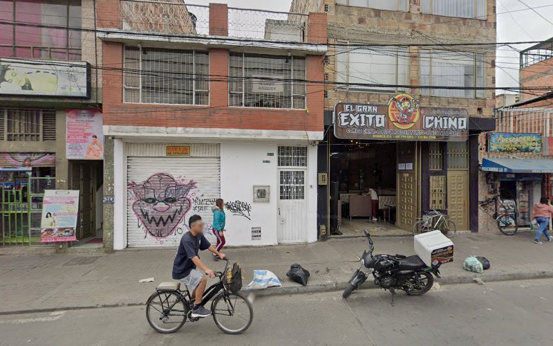 Deposito Y Ferreteria El Constructor - Ferretería en Bogotá