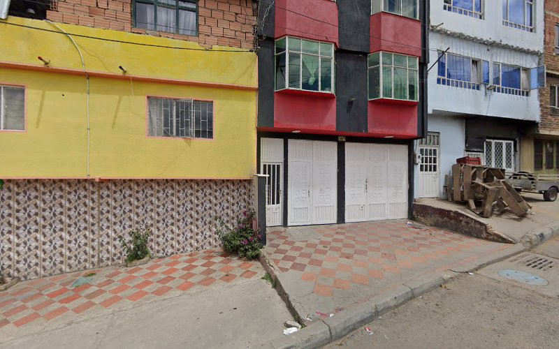 Deposito Y Ferreteria El Gran Futuro - Ferretería en Bogotá