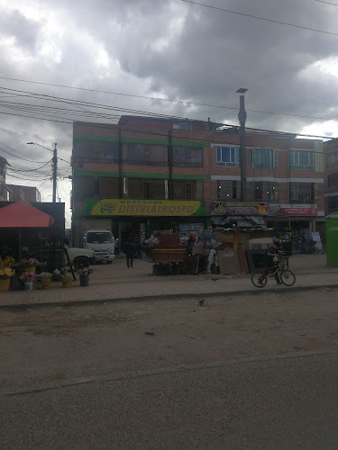 Depósito y ferretería el portal del sur - Ferretería en Bogotá