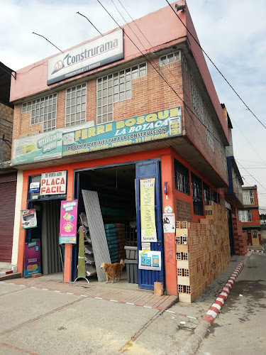Deposito y Ferretería Ferrebosque La Boyacá S.A.S - Ferretería en Bogotá