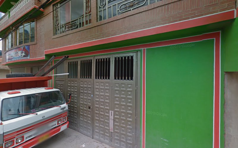 Deposito Y Ferreteria Ferrellanos - Ferretería en Bogotá