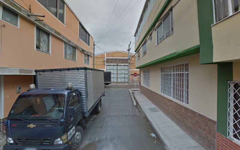 Depósito y Ferretería Gales - Proveedor de materiales de construcción en Bogotá