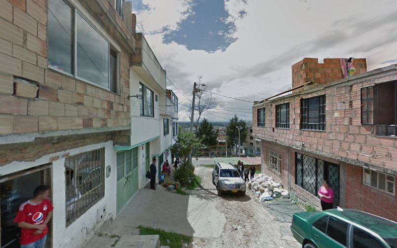 Deposito y ferreteria Gama - Ferretería en Bogotá