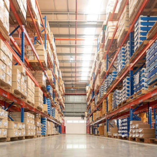 DEPOSITO Y FERRETERIA JAIMES - Ferretería en Bogotá