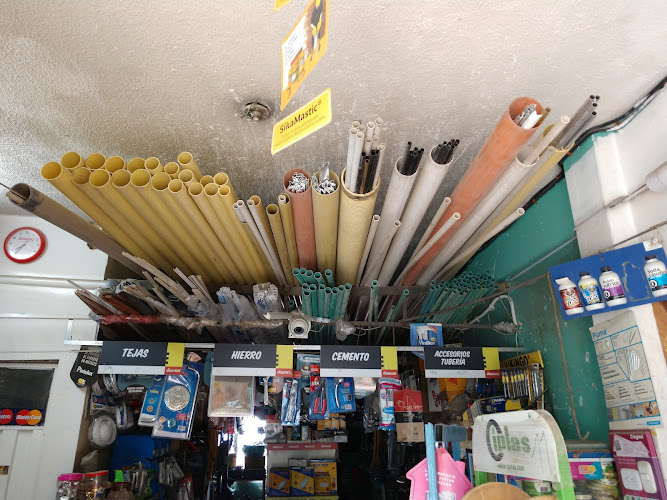 Depósito Y Ferretería Kevin - Ferretería en Bogotá