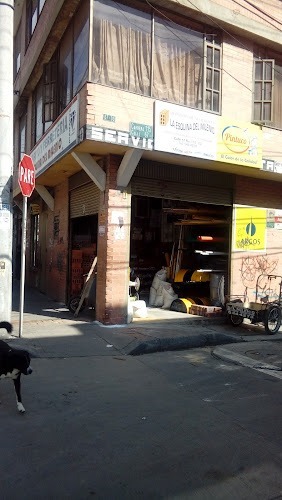 Depósito y Ferretería La esquina del Milenio - Tienda de artículos para el hogar en Bogotá