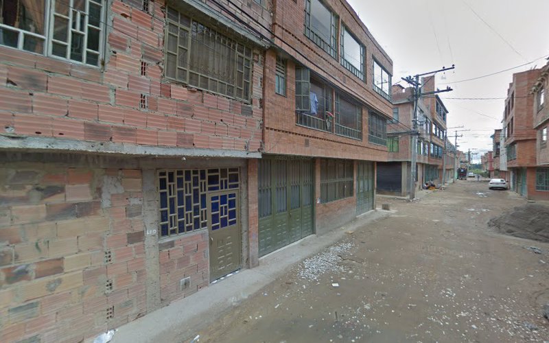 Deposito Y Ferreteria Las Dos GG - Ferretería en Bogotá