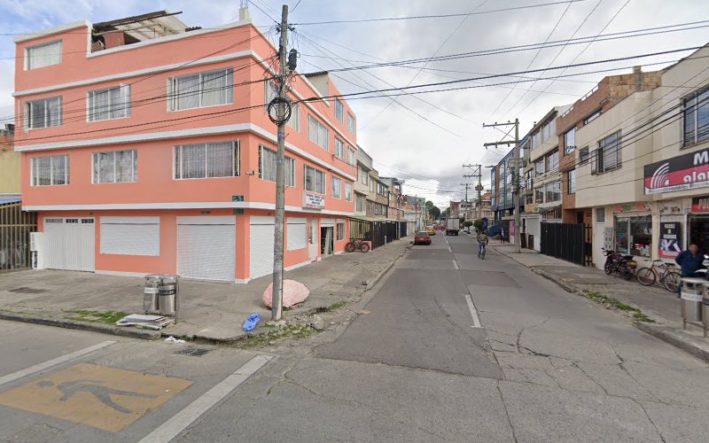 Depósito Y Ferretería Las Orquídeas - Ferretería en Bogotá