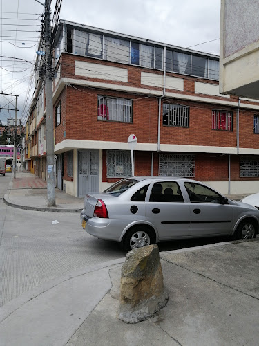 Deposito Y Ferreteria Lozano - Ferretería en Bogotá