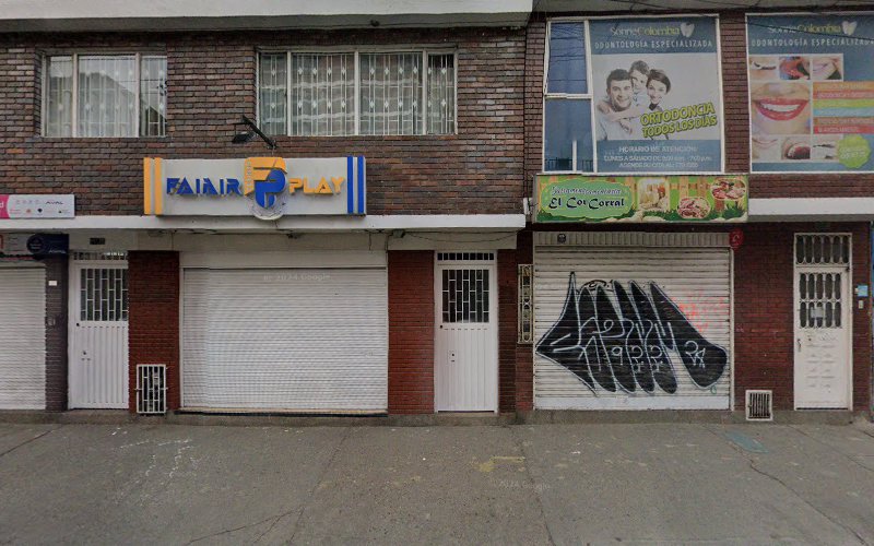 Deposito y Ferretería Lozano's - Ferretería en Bogotá