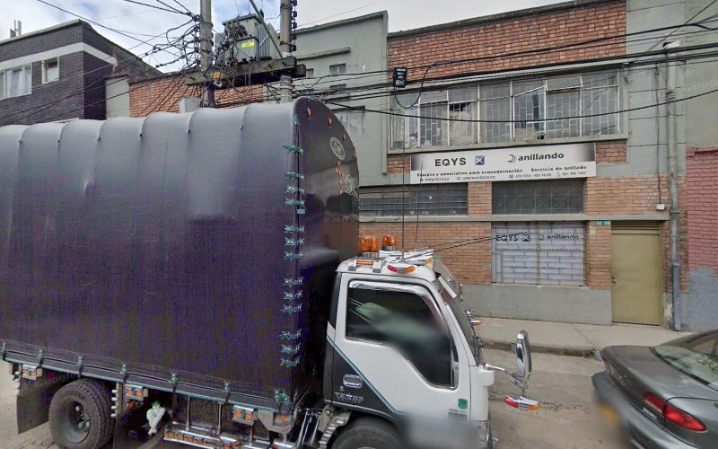 Deposito Y Ferretería Mayor - Ferretería en Bogotá