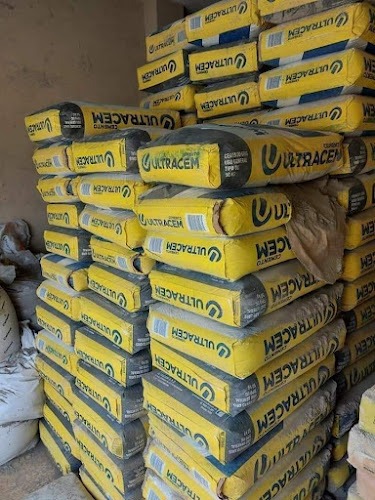 DEPOSITO Y FERRETERIA METRO Y MEDIO - Ferretería en Bogotá