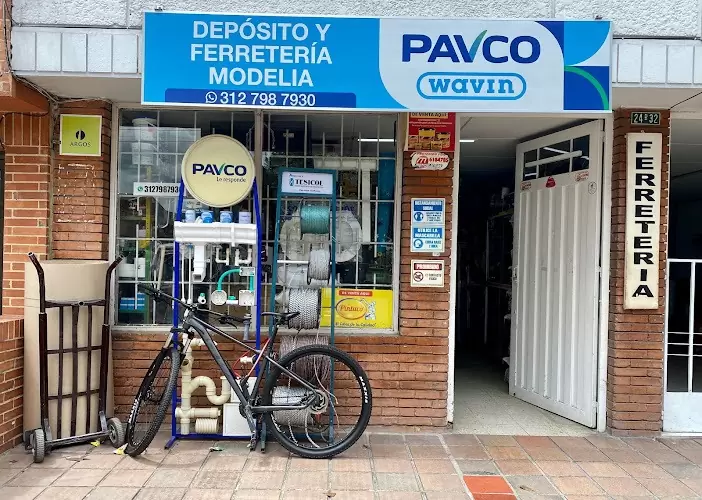 Deposito y Ferreteria Modelia - Ferretería en Bogotá